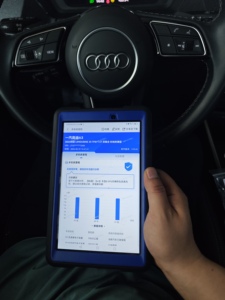 <span class=keywords><strong>Audi</strong></span> <span class=keywords><strong>A3</strong></span> S Line <span class=keywords><strong>2022</strong></span> |   Peinture d'origine |   19800 Km |   Sièges <span class=keywords><strong>électrique</strong></span>s et chauffants |   Berline |   Exportateur de voitures d'occasion - Product Image 5