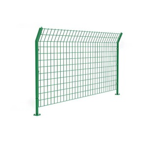 L'usine <span class=keywords><strong>Anping</strong></span> vend des clôtures métalliques décoratives et 868 panneaux de treillis métalliques bimétalliques rentables et de haute qualité - Product Image 6