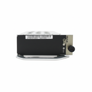03031XQM-001 ME0D0EFGFE7E 24-พอร์ต1000Base-X-SFP บัตรที่ยืดหยุ่น E(BP52-E) สำหรับเราเตอร์ IP ME60องค์กรเราเตอร์ - Product Image 1