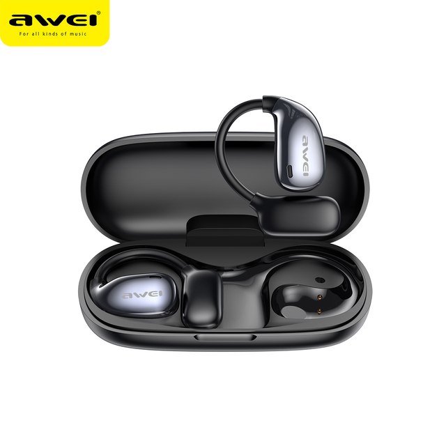 Wireless TWS Earbuds In-Ear Open-Ear Gaming Headphone Active Noise Cancelling for 5.3 Low Latency Earbuds