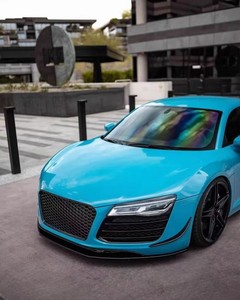 ชุดแต่งสเกิร์ตหน้าคาร์บอนไฟเบอร์ทรง <span class=keywords><strong>V</strong></span> สำหรับ <span class=keywords><strong>Audi</strong></span> <span class=keywords><strong>R8</strong></span> ปี 08-15 ชิ้นส่วนรถยนต์ ชุดแต่งสเกิร์ตหน้าคาร์บอนไฟเบอร์สำหรับ <span class=keywords><strong>Audi</strong></span> <span class=keywords><strong>R8</strong></span> ปี 2008-2015 - Product Image 5