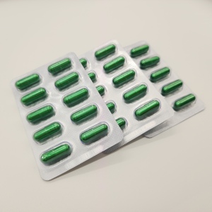 Suplemento Dietético para la Salud, Nutrición para Gallos de Pelea, Suplemento Dietético de Alta Calidad para la Salud - Product Image 4