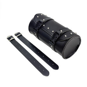 Piezas de Motocicleta, Kit de Herramientas para Motocicleta, Bolsa de Viaje Glide, Kit de Herramientas Universal para Motocicleta, Bolsa Lateral para Herramientas - Product Image 3