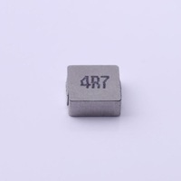 MWSA0503S-100MT 3.5uH 6A 20% 0503/5.2x5.4x3mm - Inductor de volumen formado