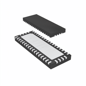 MAX4889ETO+T Interfaz 42 WFQFN con Pad Expuesto Distribuidor Autorizado Componentes Electrónicos Originales IC SWITCH OCTAL SPDT 42TQFN - Product Image 1