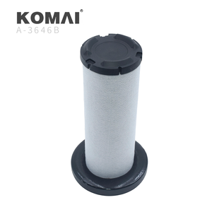 Filtro de Aire KOMAI A-88210 7008044 AF27999 P629468 SA 16734 093070831 para S630/S650/T630/T650 - Product Image 2