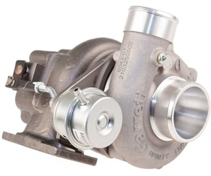 Turbocompresor GBC22-350 Original 0.64 A/R <span class=keywords><strong>IWG</strong></span> 896055-5003S en venta - Product Image 1