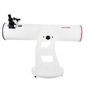 Telescopio Dobsoniano Maxvision Skywatcher, Telescopio Astronómico de 8 Pulgadas, Telescopio Dobsoniano DOB8 de 203 mm, <span class=keywords><strong>Reflector</strong></span> <span class=keywords><strong>Newtoniano</strong></span> - Product Image 2