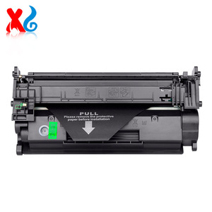 Cartucho de tóner compatible CF226X 26X para HP para <span class=keywords><strong>LaserJet</strong></span> <span class=keywords><strong>Pro</strong></span> M402dn <span class=keywords><strong>M402dw</strong></span> M402n MFP M426dw M426fdn M426fdw - Product Image 1