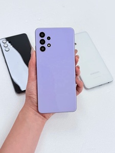 Teléfono móvil A ++ <span class=keywords><strong>Android</strong></span> Smartphone desbloqueado A32 A02S A50 A53 A53 <span class=keywords><strong>A71</strong></span> A90 A55 A54 5g teléfonos móviles - Product Image 4