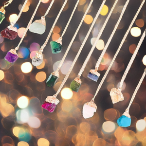 Collier pendentif en acier inoxydable plaqué argent avec chaîne à maillons, tendance, longueur 16 pouces, pour cadeau d'anniversaire - Product Image 2