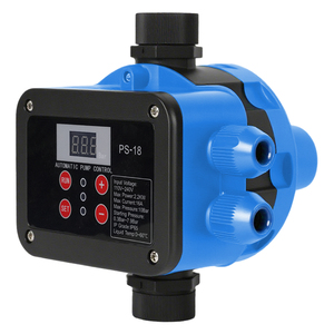 Interruttore Automatico Elettrico per Pompa Pozzo con Controllo di Flusso, Fornitore Gold, Servizio Post-Vendita Professionale, Tecnologia All'Avanguardia - Product Image 1
