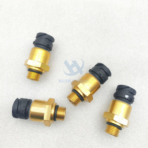 Pièces d'excavateur de haute qualité, régulateur de pression de la pompe à carburant 0928400690, soupape de dosage pour Mitsubishi Canter Fuso Rosa 4M50 - Product Image 5
