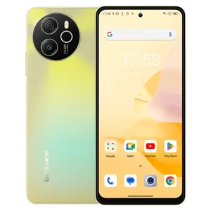Originale squalo Blackview 8 Smartphone 8GB + 256GB 6.78 pollici Android 13 cellulare 4G cellulare - Product Image 1