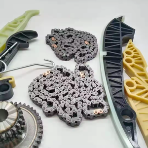 Auto-Engel-Teile 13-teiliger Zeitketten-Kit 06H109158J für Audi A3 A4 A5 A6 & Q5 1.8/<span class=keywords><strong>2</strong></span>.0 TFSI-Benzinmotoren - Product Image 3