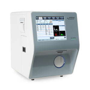 Analizador de Sangre Veterinario Mindray BC-20, Analizador de Hematología Veterinario Semi-Automatizado - Product Image 4