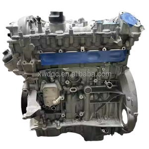 Offre Spéciale : Moteur de Voiture Mercedes 2.0L M274.910 M274.920 pour C300, E260, C250, GLK250, GLC300, SLC300, SLK300 - Product Image 5