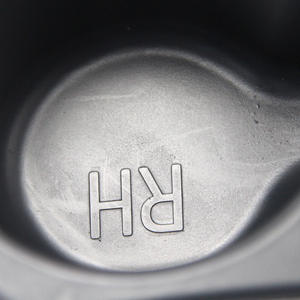 Portavasos para Automóvil Dodge Ram 1500-5500 Compatibles con los Modelos 5NN24XXXAA/1LD23XXXAA - Product Image 1