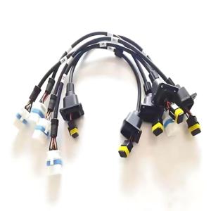 Agras T40T20P Agricultural Spraying <b>Drone</b> <b>Accessories</b> T40 Spreader with Main Signal Cable for Seeding Repair Spare Parts - Product Image 2