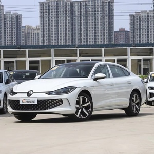 2025 pour Volks-wagen Lamando L 280TSI DSG <span class=keywords><strong>Kula</strong></span> PLUS Edition Euro VI Turbo Moteur R18 Taille des pneus Boîte de vitesses automatique Gauche Nouvelle berline - Product Image 1