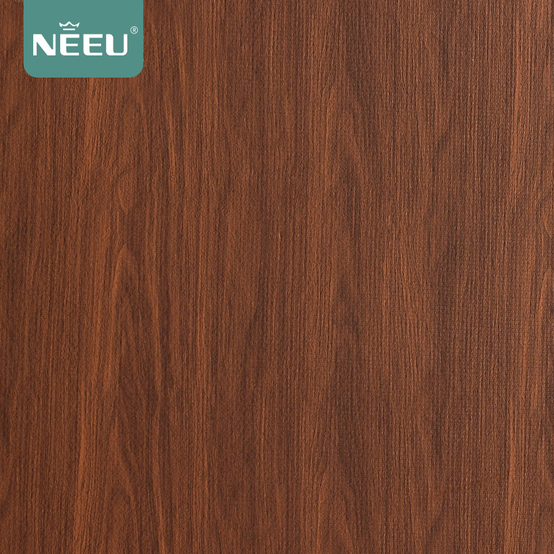 Nuovo profonda venatura del legno