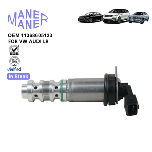 MANER Auto Engine Parts 11368605123 top qualité bon <span class=keywords><strong>prix</strong></span> personnalisé usine soupape de commande pour <span class=keywords><strong>BMW</strong></span> N55 - Product Image 1