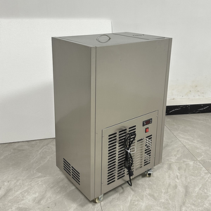 Máquina Comercial para Hacer Paletas de Hielo, Producción de 3000 Piezas/Día, Máquina para Helados y Paletas de Hielo - Product Image 2