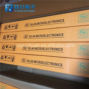 New & Original Mạch Tích Hợp SGT60N60FD1P7 SGT60N60 60T60 <span class=keywords><strong>IGBT</strong></span> 60A 600V - Product Image 5