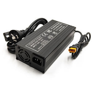 Caricabatterie per Batterie al Litio 15V 29.2V 29.4V 29.6V 5A 7A 8A 10A 12A 20A 30A, <span class=keywords><strong>Alimentatore</strong></span> per Stazione di Energia Portatile - Product Image 2