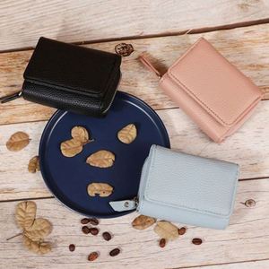 Toys <b>Organizer</b> PU Material Three-Layer Multifunction Portable Minimalist Storage Bag for Outdoor Use - Product Image 2