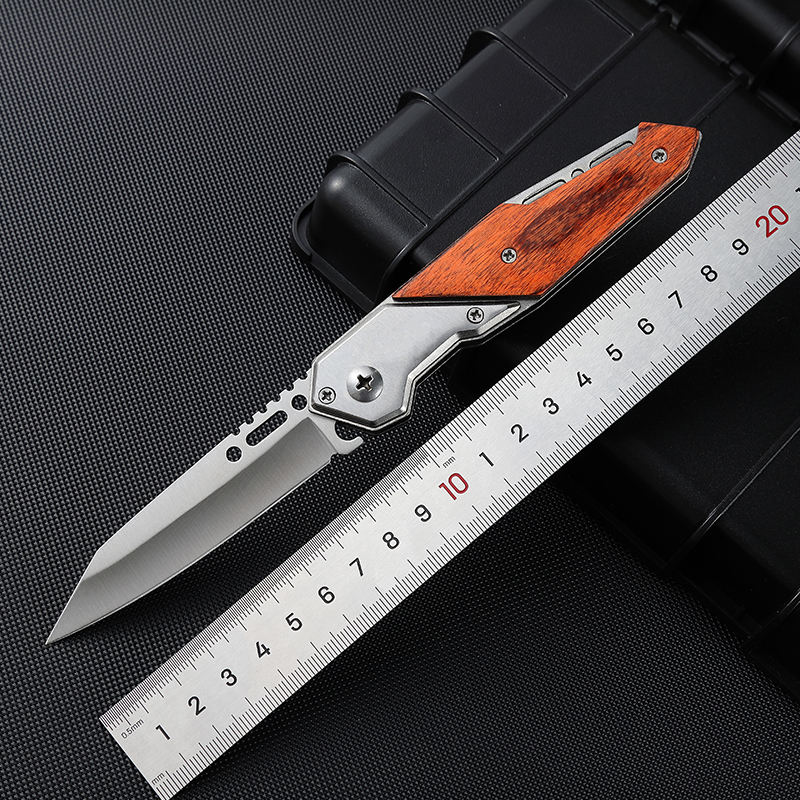 YJ Knives