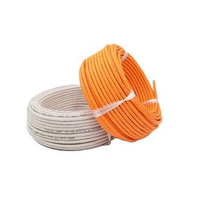 Câble réseau Cat5e UTP 305m à prix avantageux, prix bas, intérieur/extérieur, Fluk E Pass 4pr 23 Awg, câble électrique - Product Image 1