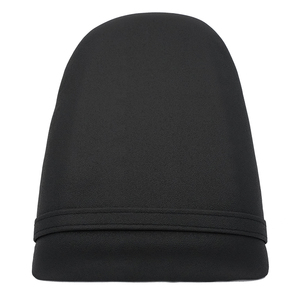 Cuscino Sella Posteriore Moto per Passeggero, Coprisella Adatto per Suzuki <span class=keywords><strong>GSX</strong></span>-<span class=keywords><strong>R</strong></span> <span class=keywords><strong>600</strong></span> 750 01 02 03 K2 / GSXR 1000 00 01 02 K1 - Product Image 4