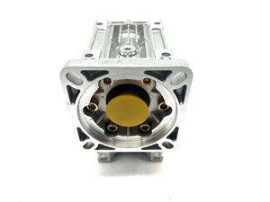 มอเตอร์สเต็ปเปอร์ Nema 34 พร้อมเฟืองตัวหนอน Nmrv 40 Sumtor - Product Image 5