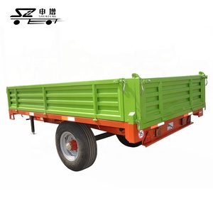 <span class=keywords><strong>Essieu</strong></span> latéral <span class=keywords><strong>de</strong></span> remorque avec freins à chocs pour remorque et wagon agricoles - Product Image 2
