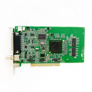 MATROX 750-03 M087180 63039620172 RE V.A Placa base industrial Placa de CPU Módulo de CPU Placa base 100% prueba - Product Image 1