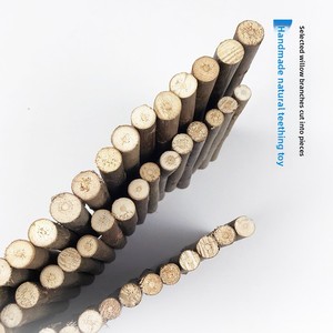 Puente de arco de PVC masticable para conejos y hámsters, juguete de escalada y entrenamiento DIY para hámsteres sirios y <span class=keywords><strong>enanos</strong></span> - Product Image 4