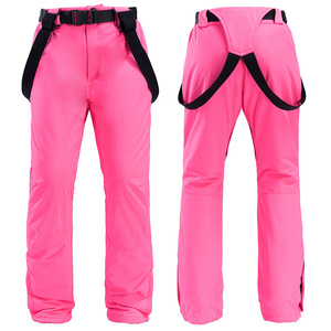 <span class=keywords><strong>Pantaloni</strong></span> da sci pantsnowboard e Snowboard da sci e modelli da <span class=keywords><strong>donna</strong></span> <span class=keywords><strong>pantaloni</strong></span> da sci con cinturino spesso caldo - Product Image 5