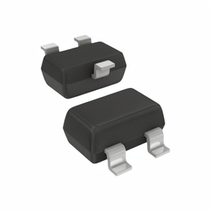 SC-70ทรานซิสเตอร์ AT-32032-TR1G แบบดั้งเดิม SOT-323ชิ้นส่วนอิเล็กทรอนิกส์ - Product Image 1
