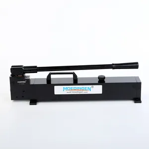 Pompa Manuale MOEDINGEN 700Bar 1600BAR 2800BAR, Cilindro Idraulico Portatile ad Alta Pressione, Altri Utensili Idraulici - Product Image 4