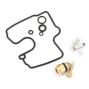 Kit de reconstrucción de reparación de carburador para <span class=keywords><strong>KAWASAKI</strong></span> <span class=keywords><strong>Ninja</strong></span> <span class=keywords><strong>600</strong></span> <span class=keywords><strong>ZX6R</strong></span> ZZR 2005 06 07 08 - Product Image 3