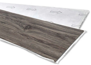 4mm 5mm Độ dày tự dính không thấm nước cơ sở Hội Đồng Quản trị Vinyl PVC sàn bao gồm giá tấm - Product Image 5