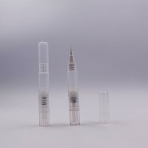 Bán buôn tùy chỉnh 1.<span class=keywords><strong>4ml</strong></span> Rỗng nhựa <span class=keywords><strong>Twist</strong></span> lớp biểu bì dầu bút răng làm trắng bút nhãn hiệu riêng - Product Image 4