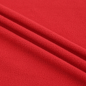 100% <span class=keywords><strong>Polyester</strong></span> 330gsm 640gsm <span class=keywords><strong>Micro</strong></span> vải lông cừu cực cho áo khoác - Product Image 4