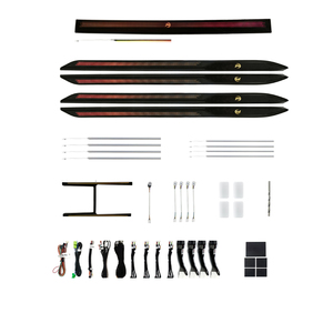 Luz Ambiental Dinámica para Range Rover Evoque 2020-2024, Accesorios de Actualización de Iluminación LED Interior - Product Image 1