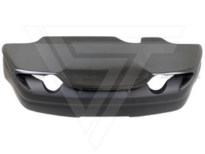Paraurti Posteriore in Fibra di Vetro per Nissan 350Z Z33 2003-2008, Retrofit Stile <span class=keywords><strong>E</strong></span> - Product Image 4