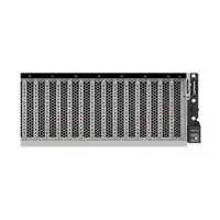 Serveur IPTV monté en rack, serveur GPU Lenovo ThinkSystem SR675 V3 avec processeur AMD EPYC 9274F, vente chaude