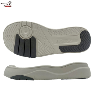 Chaussures de sport en <span class=keywords><strong>cuir</strong></span> EVA pour garçon, pantoufles épaisses à la mode, <span class=keywords><strong>semelle</strong></span> extérieure en vrac, HNLC-817 - Product Image 1
