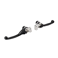 Palancas de Freno Surron Light Bee X S, Manillar Pivotante CNC, Nylon Anti-Rotura para Bicicleta Eléctrica de Cross, Accesorios de Alto Rendimiento