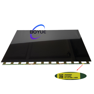อะไหล่จอทีวี LCD ที่เหมาะสม จอทีวี LCD ทดแทน ขนาด 65 นิ้ว สำหรับรุ่น JR645R3HB1K - Product Image 1